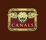 CS:GO - Series 3 - Canals Collectible Pin