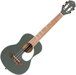 Ortega RUGA-PLT Tenorové ukulele Sivá