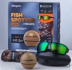 Deeper Fish Spotter Kit GPS Sonar