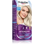 Schwarzkopf Palette Intensive Color Creme permanentná farba na vlasy odtieň 10-2 (A10) Ultra Ash Blonde 1 ks