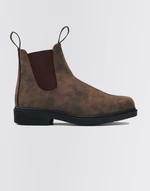 Blundstone 1306 Rustic Brown 39