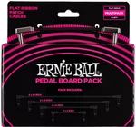 Ernie Ball P06224 Negru 15 cm-30 cm-60 cm-7,5 cm Oblic - Oblic