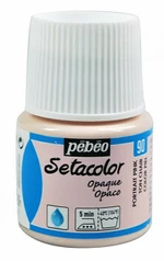 Barva na textil Setacolor 45 ml – 90 růžová