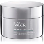 Babor Repair Cellular Ultimate Forming Body Cream regenerační tělový krém 200 ml