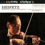 Walter Hendl - Violin Concerto In D Minor, Op. 47 (LP) Disco de vinilo