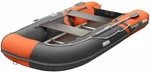 Gladiator Felfújható csónak B420AL 420 cm Orange/Dark Gray