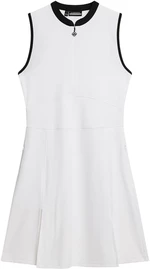 J.Lindeberg Ebony Dress White XS