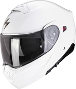 Scorpion EXO 930 EVO SOLID White XS Casca