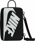 Nike Shoe Box Bag Black/Black/White Bolso