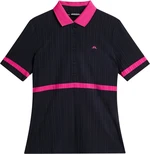 J.Lindeberg Moira Polo JL Navy S Polo košeľa