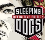 Sleeping Dogs Definitive Edition PlayStation 4 Account