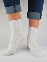 NOVITI Woman's Socks SB024-W-01