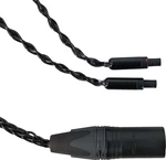 Dekoni Audio CBZ-4PXLR-HD800 Kabel pro sluchátka