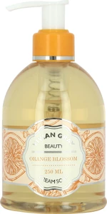 Vivian Gray Krémové tekuté mydlo Orange Blossom (Cream Soap) 250 ml