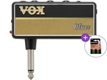 Vox AmPlug2 Blues SET Slúchadlový gitarový zosilňovač