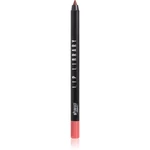 BPerfect Lip Library Lip Liner kontúrovacia ceruzka na pery odtieň Addicted 1,5 g