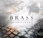 Brass: Birmingham PC Steam Account