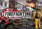 Firefighting Simulator - The Squad Steam Account