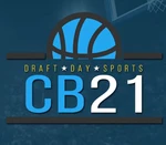 Draft Day Sports: College Basketball 2021 Steam Account
