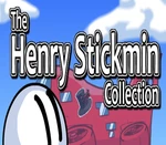 The Henry Stickmin Collection PC Steam Account
