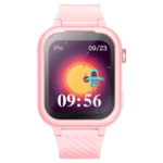 GARETT Smartwatch Kids Essa 4G Pink šikovné hodinky