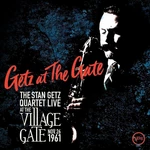 Stan Getz - Getz At The Gate (3 LP) Disco de vinilo
