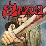 Saxon - Saxon (LP) Disco de vinilo