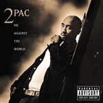 2Pac - Me Against The World (2 LP) Disco de vinilo