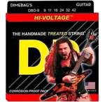 DR Strings DBG-9 Cuerdas para guitarra eléctrica