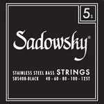 Sadowsky Black Label SBS-40B