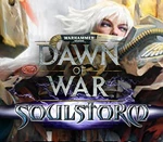 Warhammer 40,000: Dawn of War - Soulstorm RU VPN Activated Steam CD Key