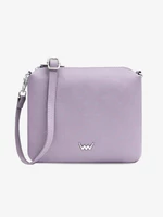 Vuch Coalie Dotty Purple Cross body bag Fialová