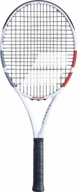 Babolat Strike Evo L2 Raqueta de Tennis