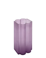 Váza OKRA 34 cm, viac variantov - Kartell Farba: fialová