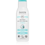 Lavera Basis Sensitiv hydratačné telové mlieko 250 ml