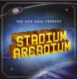 Red Hot Chili Peppers - Stadium Arcadium (4 LP) Disco de vinilo