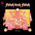 Black Sabbath - Sabbath Bloody Sabbath (LP) Disco de vinilo