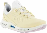 Ecco Biom C4 Womens Golf Shoes Straw 38 Calzado de golf de mujer