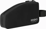 Brooks Scape Top Tube Bag Black 0,9 L Bolsa de bicicleta
