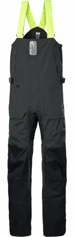 Helly Hansen Skagen Pro Bib Ebony 2XL Trousers Pantalones