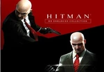 Hitman HD Enhanced Collection PlayStation 4 Account