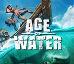 Age of Water Steam Account