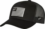 Alpinestars Flag Snap Hat Black/Black UNI Casquette
