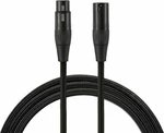 Warm Audio Prem-XLR-10' Nero 3 m