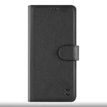 Flipové pouzdro Tactical Field Notes pro Poco X6 Pro 5G, černá