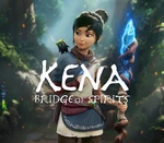 Kena: Bridge of Spirits - Digital Deluxe Upgrade DLC EU (without DE) PS5 CD Key