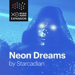 XLN Audio XOpak: Neon Dreams (Produit numérique)