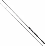 Shimano Fishing FX XT Spinning 2,10 m 7 - 21 g 2 rész