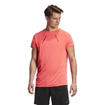 Men's T-shirt adidas Heat.Rdy pink, M
