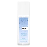MEXX Fresh Splash Woman deodorant s rozprašovačom 75 ml